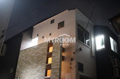 【外観】 | Celeste中野坂上 | 外観☆