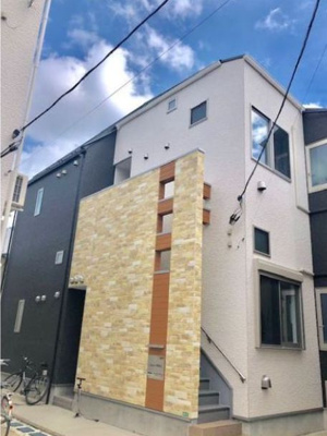 【エントランス】 | Celeste中野坂上