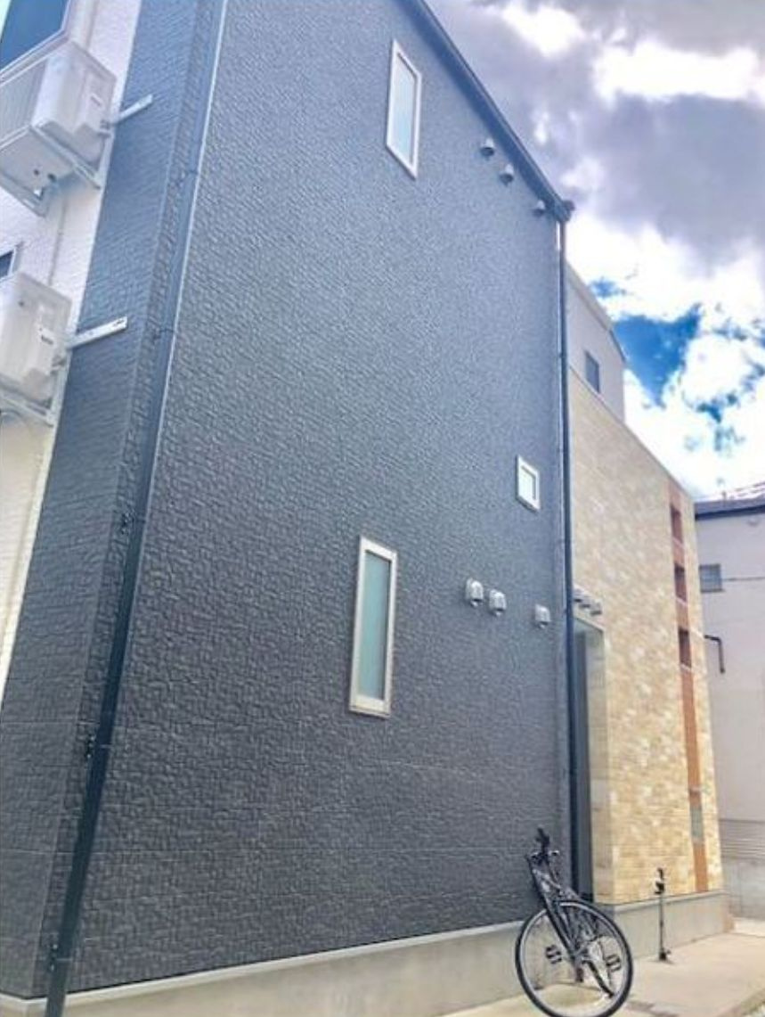 Celeste中野坂上のその他共用部分