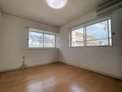 【洋室】 | 越谷市弥十郎中古戸建