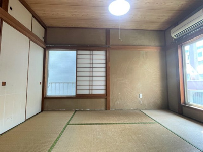 【和室】 | 越谷市弥十郎中古戸建