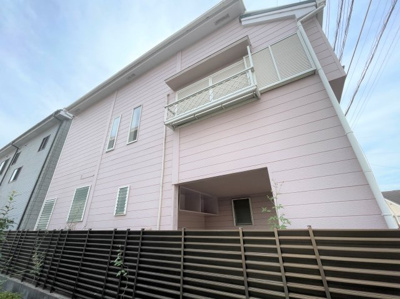 【外観】 | 越谷市弥十郎中古戸建