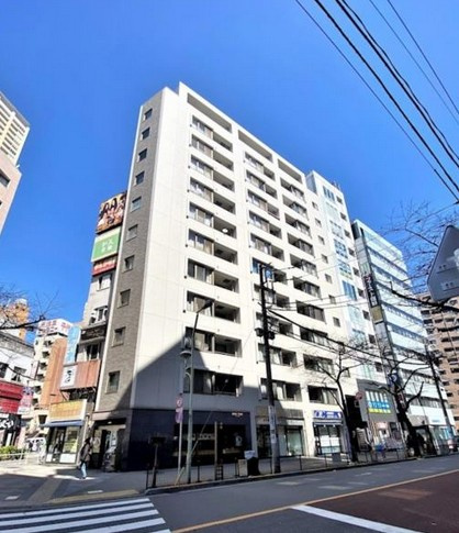 アピス日暮里の画像