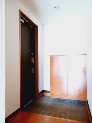 【玄関】 | パレス・コーナー