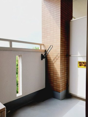 【バルコニー】 | パレス・コーナー