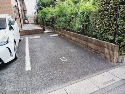 【駐車場】 | パレス・コーナー