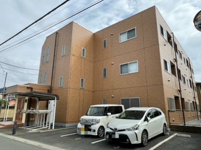 【外観】 | パレス・コーナー