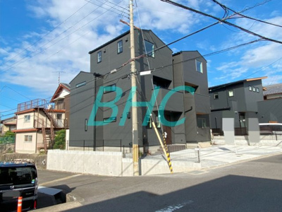 【外観】 | 大江4丁目