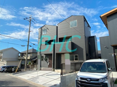 【外観】 | 大江4丁目