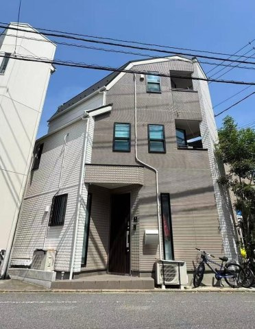 北区豊島4丁目　中古戸建