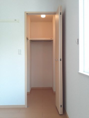 【収納】 | アバンツァートＡ