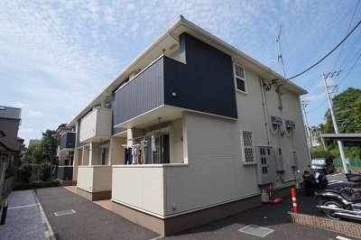 【外観】 | アバンツァートＡ