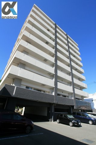 アルファステイツ神屋町