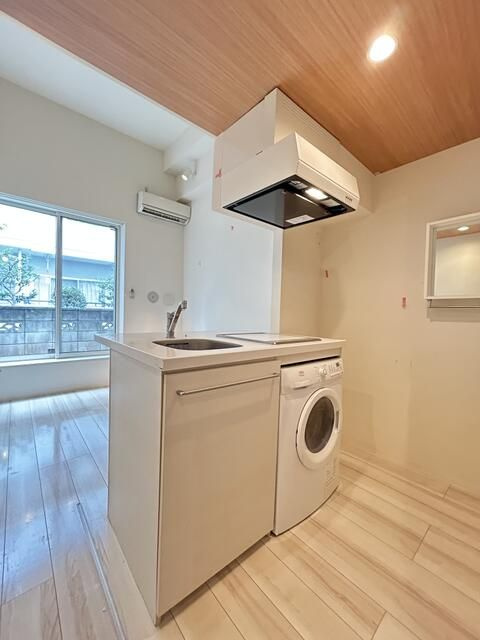 Ｍｙ　Ｓｔｙｌｅ　ＫＯＩＷＡのキッチン