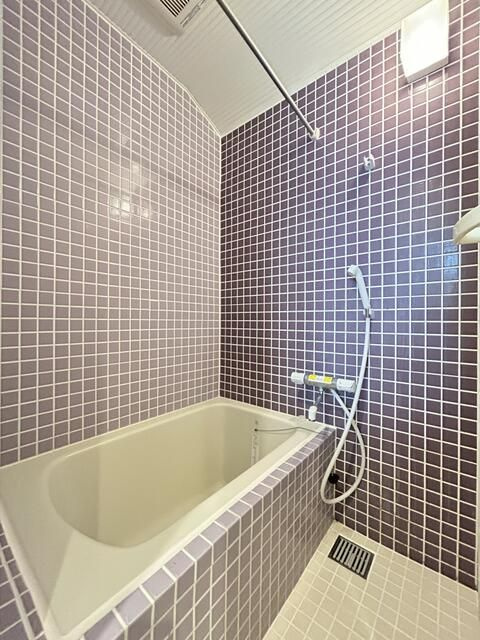 Ｍｙ　Ｓｔｙｌｅ　ＫＯＩＷＡの浴室