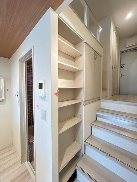 Ｍｙ　Ｓｔｙｌｅ　ＫＯＩＷＡの設備