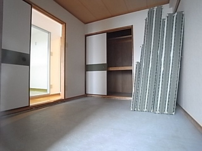 【和室】 | コーポ小林