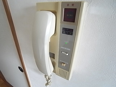 【セキュリティ】 | コーポ小林