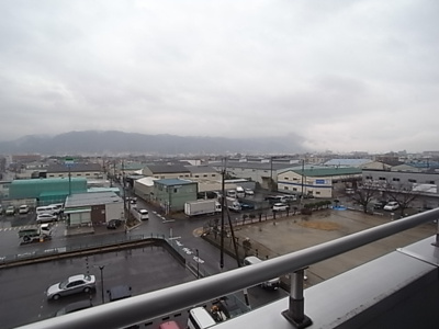 【展望】 | コーポ小林