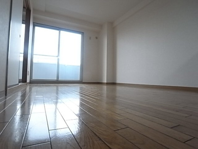 【居間・リビング】 | コーポ小林