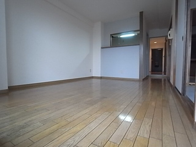 【居間・リビング】 | コーポ小林