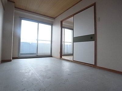 【子供部屋】 | コーポ小林