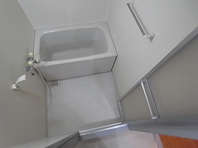 【浴室】 | コーポ小林