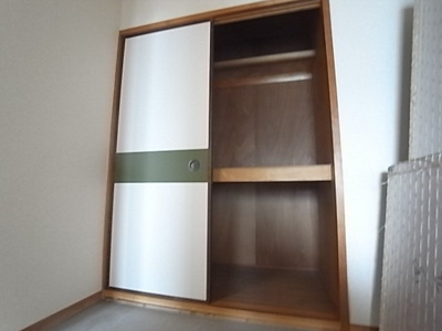 【収納】 | コーポ小林