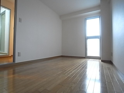 【洋室】 | コーポ小林