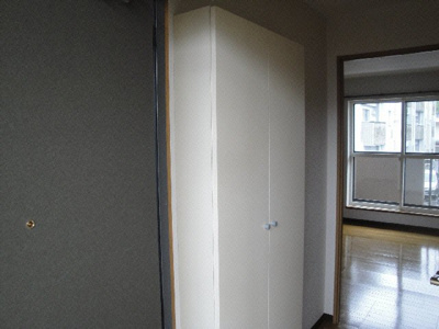 【玄関】 | ヘルリッヒレーベン