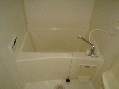 【浴室】 | ヘルリッヒレーベン