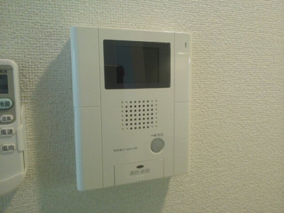 【セキュリティ】 | フローラ・香ヶ丘