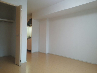 【内装】 | フローラ・香ヶ丘