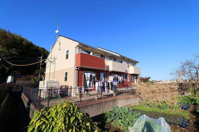 【外観】 | カーサ・フィオーレ