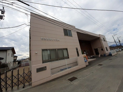 【周辺】 | プラシード片島 | 滝尾保育園まで600m