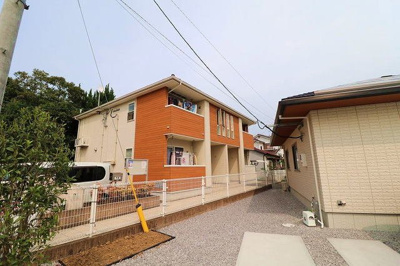 【外観】 | プラシード片島