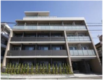 ルフォンプログレ中野富士見町の画像