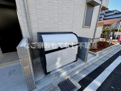 【その他共用部分】 | ブリリアン庄内