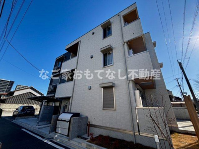 【外観】 | ブリリアン庄内