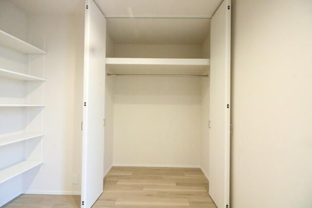 イル　プリモの収納