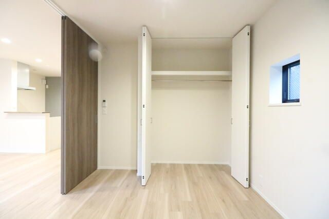 イル　プリモの収納