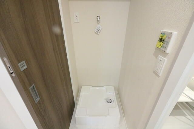 イル　プリモの設備