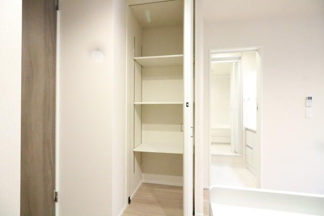 イル　プリモの設備