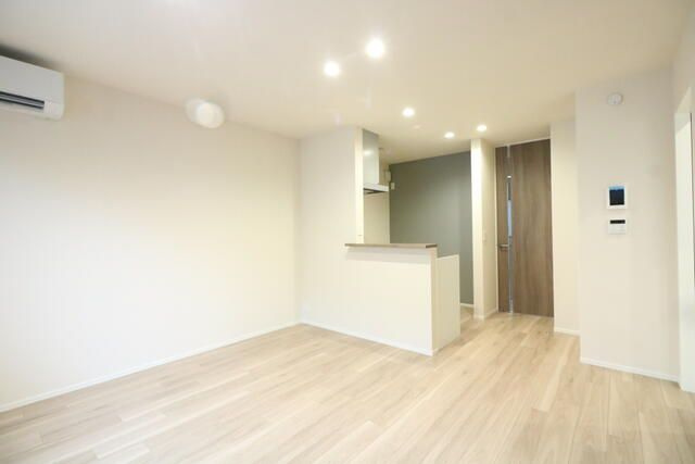 イル　プリモの居間・リビング