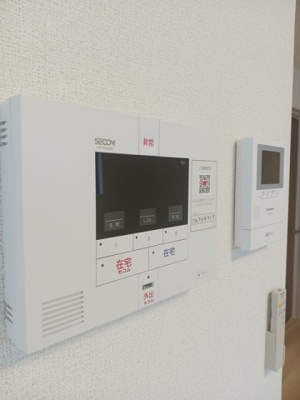 【セキュリティ】 | オーチャードＤ