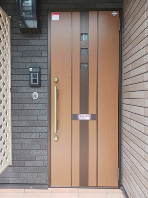 【その他】 | オーチャードＤ