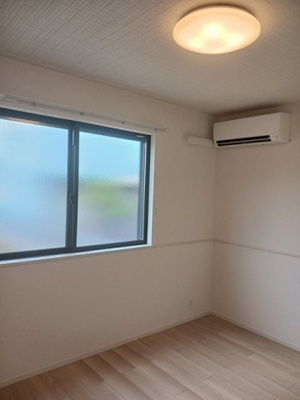 【内装】 | オーチャードＤ