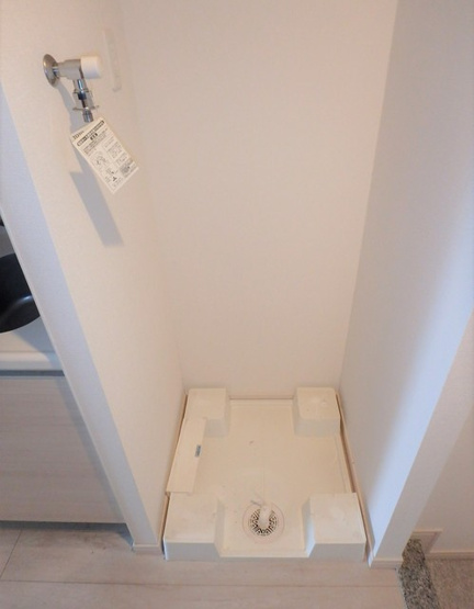 【設備】 | N-stage Hachioji Ⅱ