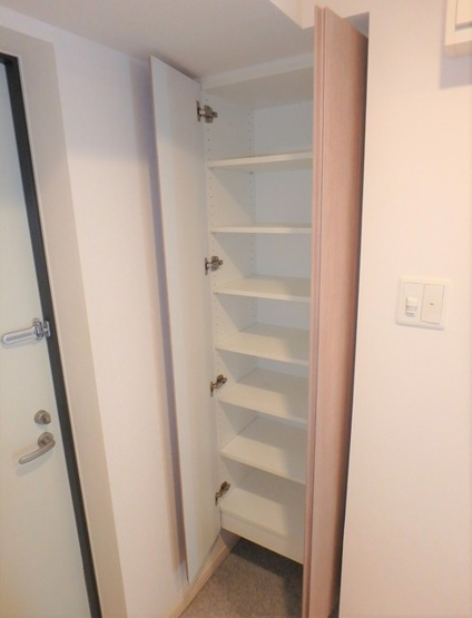 【収納】 | N-stage Hachioji Ⅱ