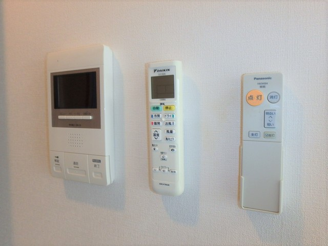 【セキュリティ】 | N-stage Hachioji Ⅱ